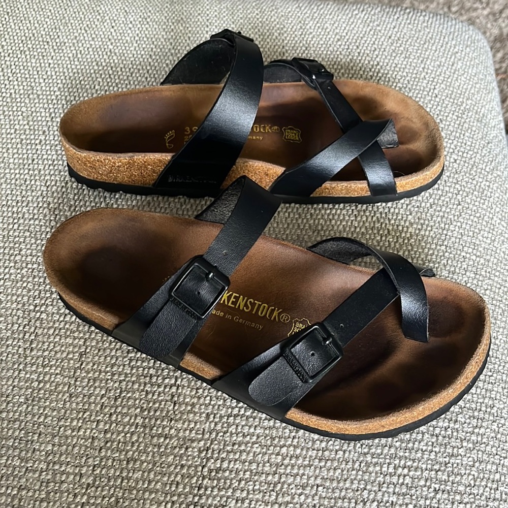 Birkenstock Mayari 39/8